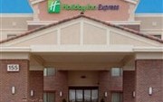 Holiday Inn Express Hotel & Suites Lincoln