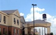 Best Western Executive Inn & Suites Madisonville (Texas)