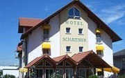 Hotel Landhaus Schattner Landstuhl