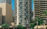 Aston Waikiki Circle Hotel