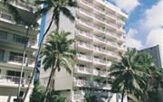 Aston Waikiki Joy Hotel