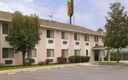 Super 8 Motel Selma (California)