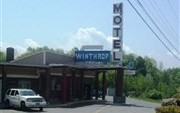 Winthrop Motel (Maine)