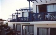 Las Gaviotas Apartments Fuerteventura
