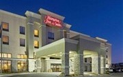 Hampton Inn & Suites Colorado Springs/I-25 South