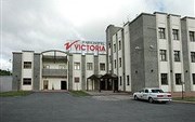 Парк-Отель Виктория 