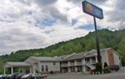 Comfort Inn Weston (West Virginia)