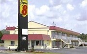 Super 8 Motel Wildwood (Florida)