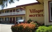 Villager Motel Morro Bay