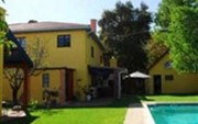 Lourens River Guesthouse Somerset West