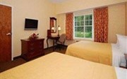 Quality Inn & Suites Maine Evergreen Hotel