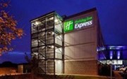 Holiday Inn Express London Airport Stansted