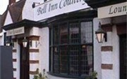 Bell Inn Country Hotel Codicote