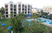 Frixos Hotel Apartments Larnaca