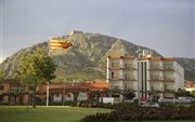 Coll Hotel Torroella De Montgri