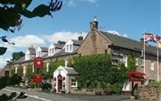 Tankerville Arms Hotel Wooler