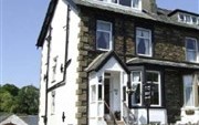 Invergarry Guest House Windermere