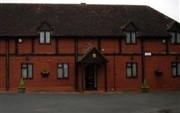 The Old Barn Guest House Hotel Coleshill