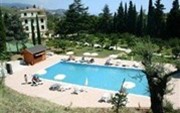 Hotel Parco Degli Aranci Cetraro