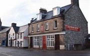 Eastbank Hotel Rothes