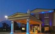 Holiday Inn Express Hotel & Suites Oxford (Mississippi)