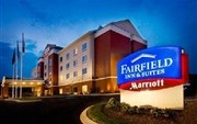 Fairfield Inn & Suites Cleveland