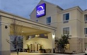 Sleep Inn & Suites Gainesville