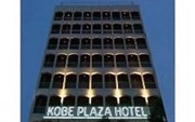 Motomachi Plaza Hotel Kobe