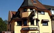 Hotel Goethe Köln