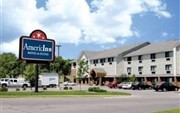 AmericInn Motel & Suites Bloomington East _ Airport
