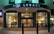 The Legacy Hotel & Meeting Centre