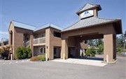 Americas Best Value Inn South Tacoma Lakewood (Washington)
