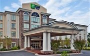 Holiday Inn Express Hotel & Suites Phenix City - Columbus