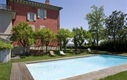 Villa Cassia Di Baccano Loro Ciufenna