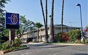 Motel 6 Los Angeles - Arcadia / Pasadena