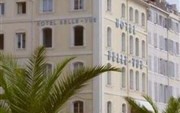 Hotel Belle Vue Marseille