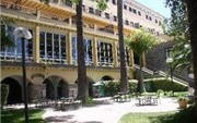 Hotel Escuela Santa Brigida Gran Canaria
