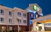 Holiday Inn Express Hotel & Suites Mexia