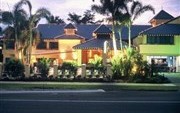 Cairns Southside International Inn