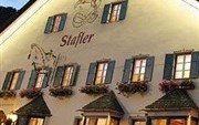 Romantik Hotel Stafler Freienfeld