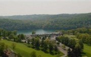 Lakeview Golf Resort Morgantown (West Virginia)