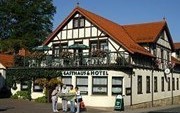 Hotel Klosterbräu Bad Liebenstein