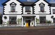 Londonderry Arms Hotel Carnlough