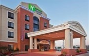 Holiday Inn Express Hotel & Suites Oklahoma City West-Yukon