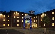 Express by Holiday Inn Wychbold Worcester (England)
