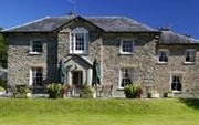 Ty Mawr Mansion Country House Lampeter