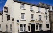 The Kings Arms Hotel Lostwithiel