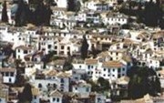Apartamentos Vacacionales Real de Cartuja Granada