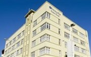 Olwandle Suite Hotel Durban