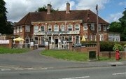 Wendover Arms